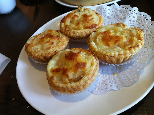 逸雲軒港式飲茶:《新北。新店》逸雲軒港式茶餐廳