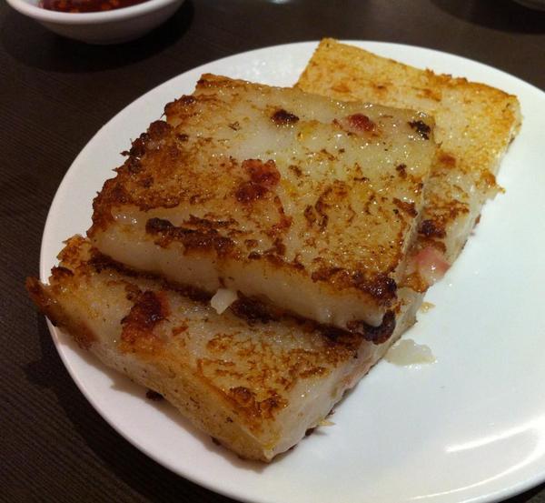 逸雲軒港式飲茶:《新北。新店》逸雲軒港式茶餐廳