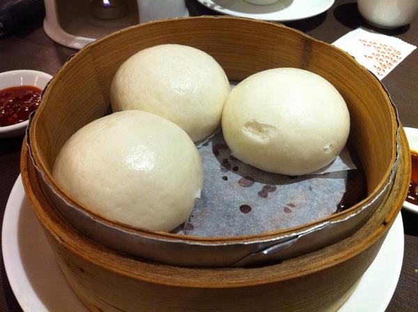 逸雲軒港式飲茶:《新北。新店》逸雲軒港式茶餐廳