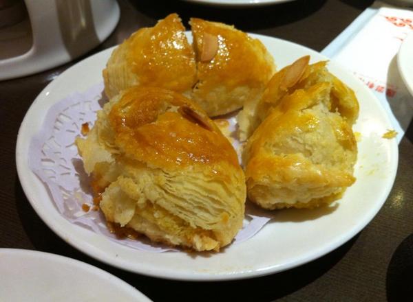 逸雲軒港式飲茶:《新北。新店》逸雲軒港式茶餐廳