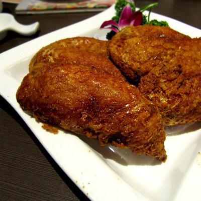 逸雲軒港式飲茶:《新北。新店》逸雲軒港式茶餐廳