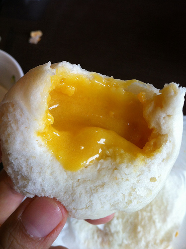 逸雲軒港式飲茶:《新北。新店》逸雲軒港式茶餐廳