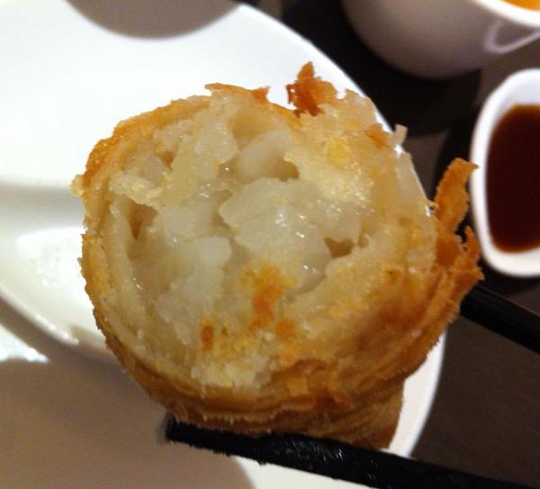 逸雲軒港式飲茶:《新北。新店》逸雲軒港式茶餐廳