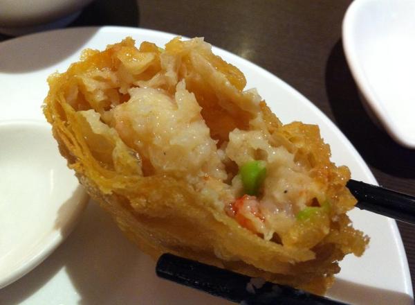 逸雲軒港式飲茶:《新北。新店》逸雲軒港式茶餐廳