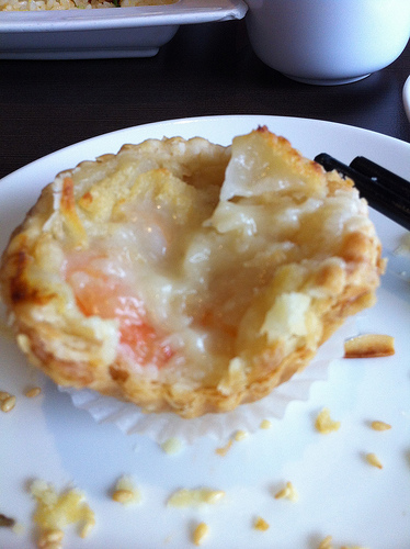 逸雲軒港式飲茶:《新北。新店》逸雲軒港式茶餐廳