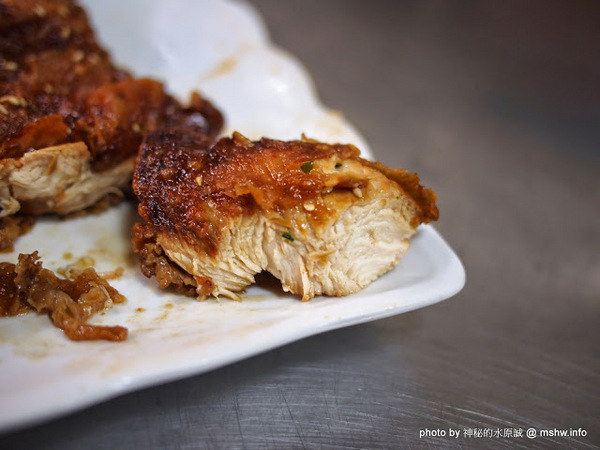 品燒碳烤美食(陳平店)：【食記】台中品燒碳烤美食(陳平店)@北屯 : 雞排意外的好吃!串燒類不差,魷魚有點失望