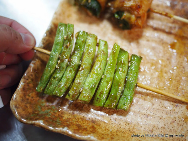 品燒碳烤美食(陳平店)：【食記】台中品燒碳烤美食(陳平店)@北屯 : 雞排意外的好吃!串燒類不差,魷魚有點失望