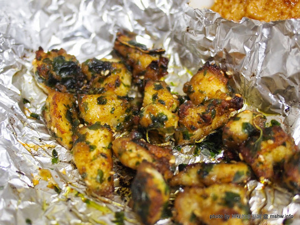 品燒碳烤美食(陳平店)：【食記】台中品燒碳烤美食(陳平店)@北屯 : 雞排意外的好吃!串燒類不差,魷魚有點失望