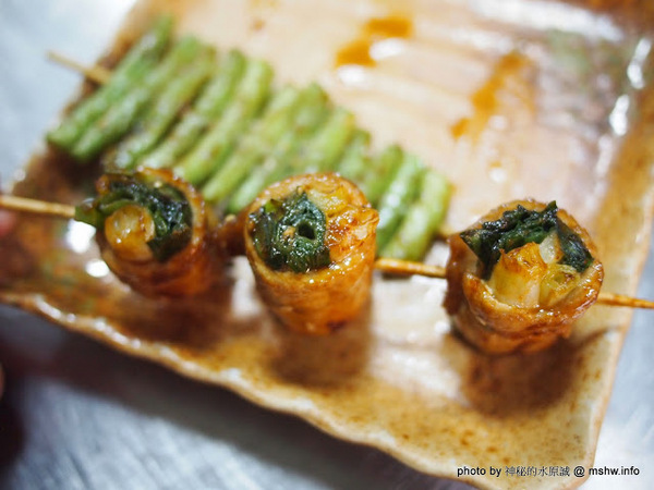 品燒碳烤美食(陳平店)：【食記】台中品燒碳烤美食(陳平店)@北屯 : 雞排意外的好吃!串燒類不差,魷魚有點失望