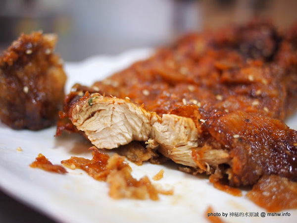 品燒碳烤美食(陳平店)：【食記】台中品燒碳烤美食(陳平店)@北屯 : 雞排意外的好吃!串燒類不差,魷魚有點失望