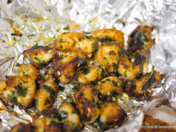 品燒碳烤美食(陳平店)：【食記】台中品燒碳烤美食(陳平店)@北屯 : 雞排意外的好吃!串燒類不差,魷魚有點失望