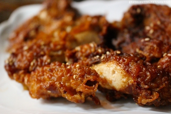 品燒碳烤美食(陳平店):品燒碳烤美食(陳平店)☼平價碳烤~我❤豬肉蔥串~103.04.24