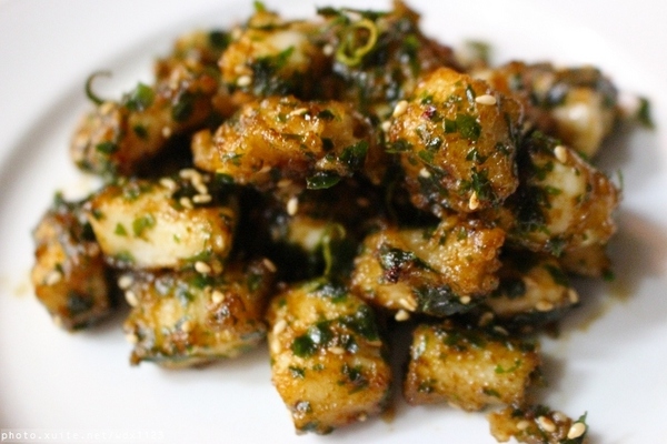 品燒碳烤美食(陳平店):品燒碳烤美食(陳平店)☼平價碳烤~我❤豬肉蔥串~103.04.24