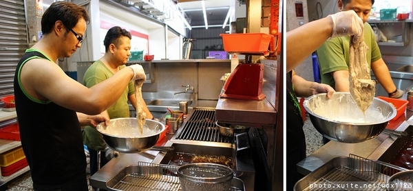 品燒碳烤美食(陳平店):品燒碳烤美食(陳平店)☼平價碳烤~我❤豬肉蔥串~103.04.24