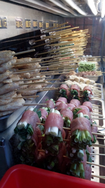 品燒碳烤美食(陳平店):口碑18_品燒碳烤美食(陳平店)~烤雞排好吃不油!!超推