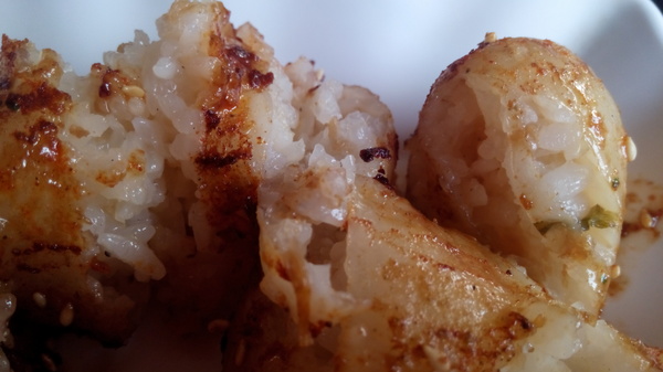 品燒碳烤美食(陳平店):口碑18_品燒碳烤美食(陳平店)~烤雞排好吃不油!!超推