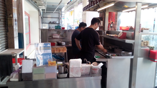 品燒碳烤美食(陳平店):口碑18_品燒碳烤美食(陳平店)~烤雞排好吃不油!!超推