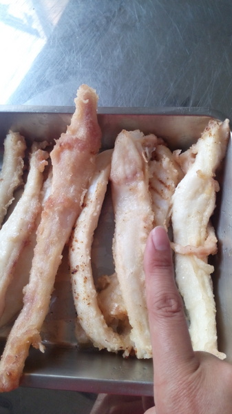 品燒碳烤美食(陳平店):口碑18_品燒碳烤美食(陳平店)~烤雞排好吃不油!!超推