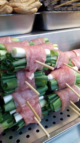 品燒碳烤美食(陳平店):口碑18_品燒碳烤美食(陳平店)~烤雞排好吃不油!!超推