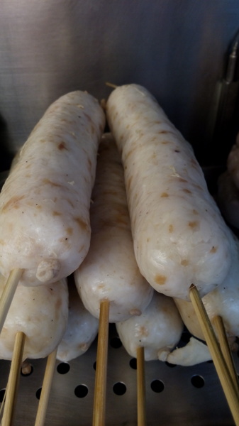 品燒碳烤美食(陳平店):口碑18_品燒碳烤美食(陳平店)~烤雞排好吃不油!!超推