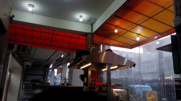 品燒碳烤美食(陳平店):口碑18_品燒碳烤美食(陳平店)~烤雞排好吃不油!!超推