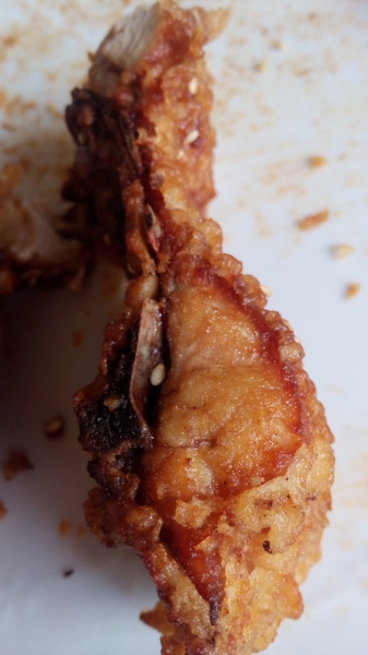 品燒碳烤美食(陳平店):口碑18_品燒碳烤美食(陳平店)~烤雞排好吃不油!!超推