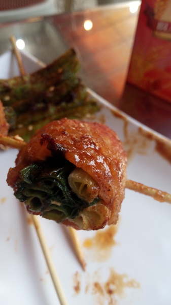 品燒碳烤美食(陳平店):口碑18_品燒碳烤美食(陳平店)~烤雞排好吃不油!!超推