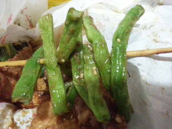 品燒碳烤美食(陳平店)：【口碑卷16】我在