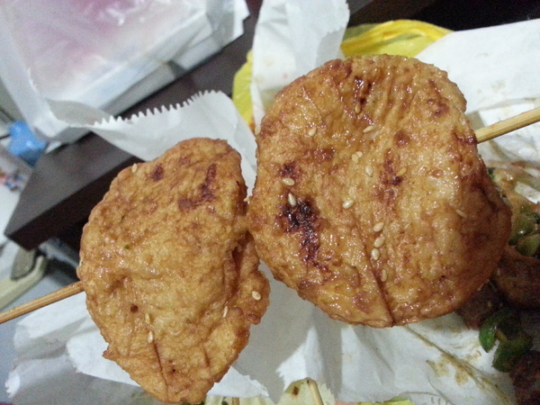 品燒碳烤美食(陳平店)：【口碑卷16】我在