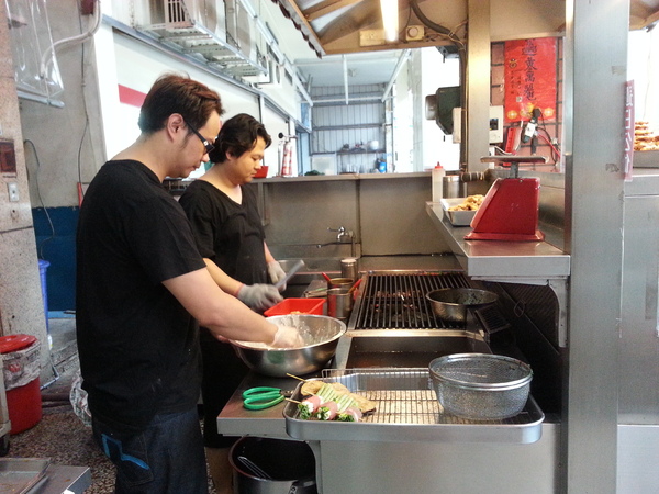 品燒碳烤美食(陳平店)：【口碑卷16】我在