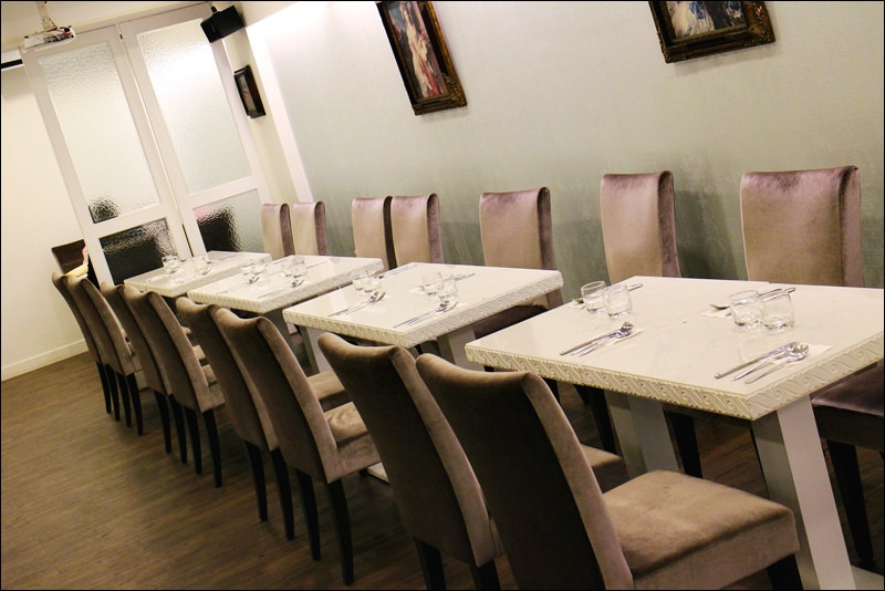 永春站美食《蘋果肉桂》