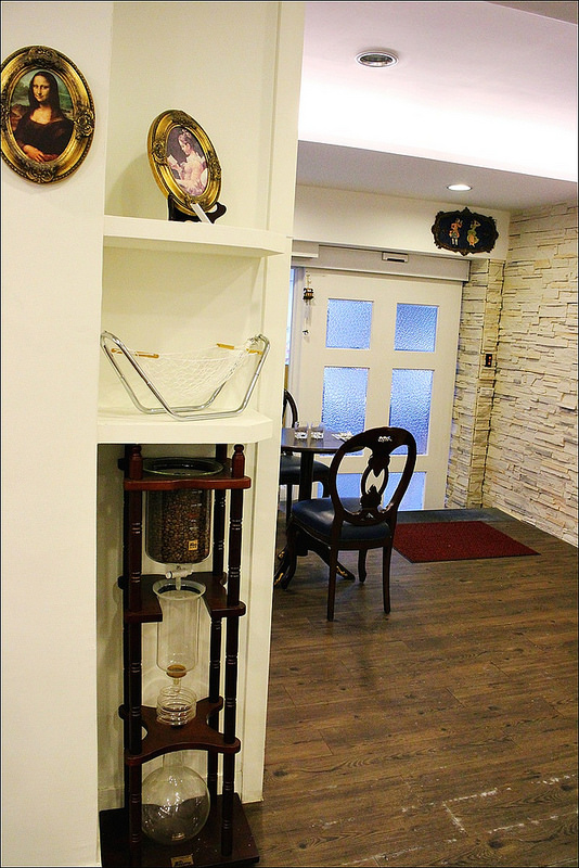 永春站美食《蘋果肉桂》