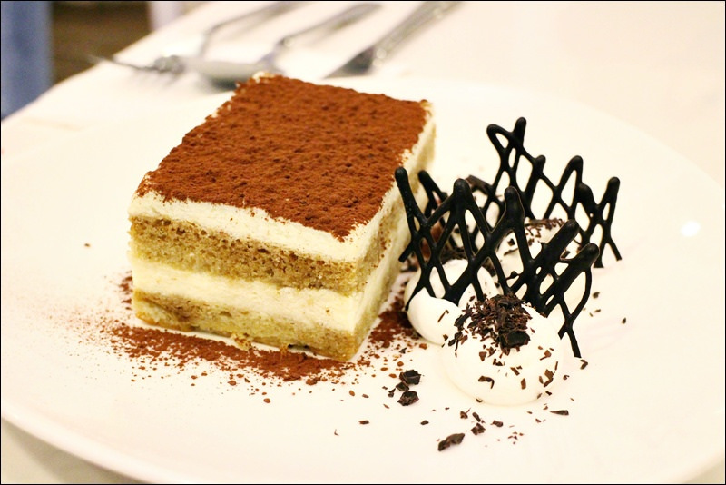 永春站美食《蘋果肉桂》