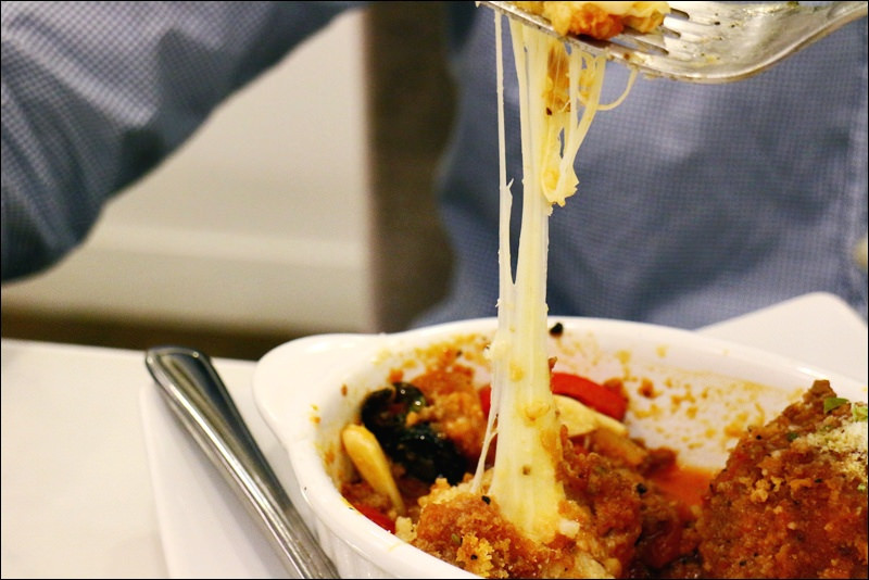 永春站美食《蘋果肉桂》