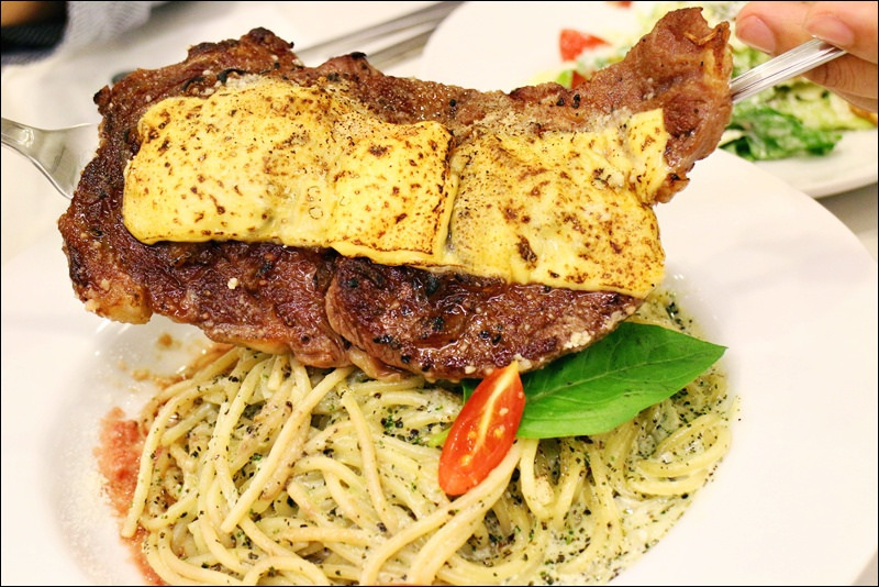 永春站美食《蘋果肉桂》