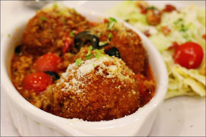 永春站美食《蘋果肉桂》