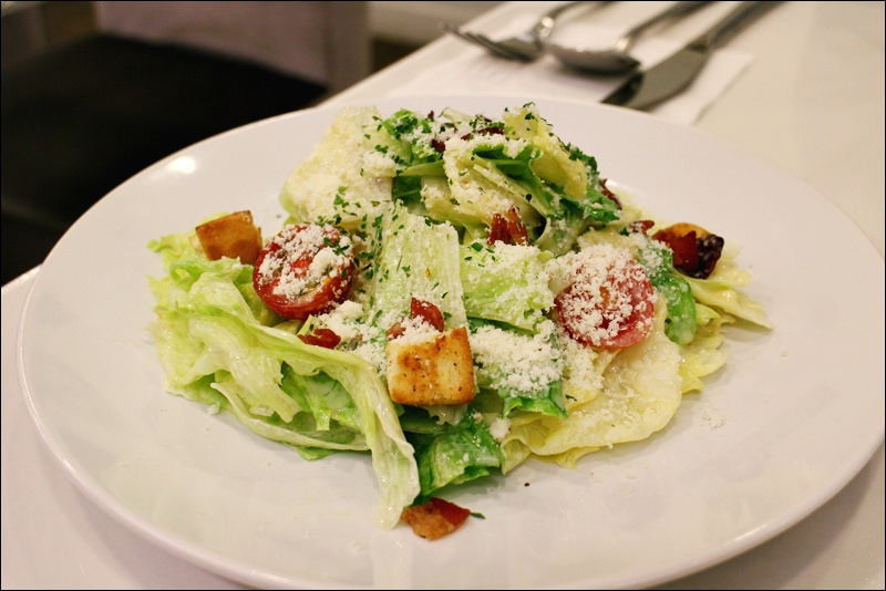 永春站美食《蘋果肉桂》