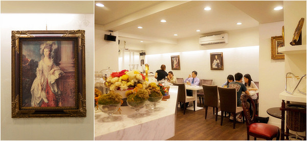 蘋果肉桂 Apple Cinnamon:捷運永春站♬激推!一次征服早午餐、正餐、下午茶優質美味!義大利炸起司夾心飯球&道地德國甜點 蘋果肉桂 Apple Cinnamon