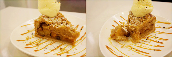 蘋果肉桂 Apple Cinnamon:捷運永春站♬激推!一次征服早午餐、正餐、下午茶優質美味!義大利炸起司夾心飯球&道地德國甜點 蘋果肉桂 Apple Cinnamon