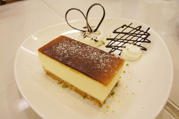 蘋果肉桂 Apple Cinnamon:捷運永春站♬激推!一次征服早午餐、正餐、下午茶優質美味!義大利炸起司夾心飯球&道地德國甜點 蘋果肉桂 Apple Cinnamon