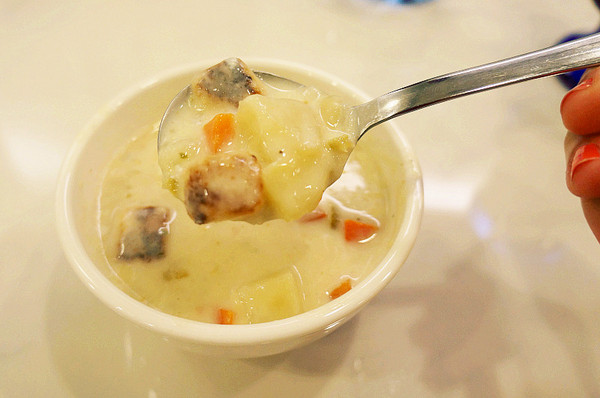 蘋果肉桂 Apple Cinnamon:捷運永春站♬激推!一次征服早午餐、正餐、下午茶優質美味!義大利炸起司夾心飯球&道地德國甜點 蘋果肉桂 Apple Cinnamon