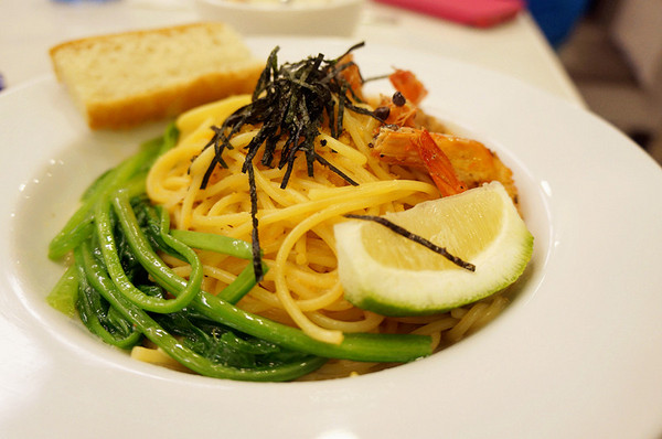 蘋果肉桂 Apple Cinnamon:捷運永春站♬激推!一次征服早午餐、正餐、下午茶優質美味!義大利炸起司夾心飯球&道地德國甜點 蘋果肉桂 Apple Cinnamon