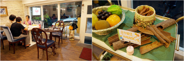 蘋果肉桂 Apple Cinnamon:捷運永春站♬激推!一次征服早午餐、正餐、下午茶優質美味!義大利炸起司夾心飯球&道地德國甜點 蘋果肉桂 Apple Cinnamon