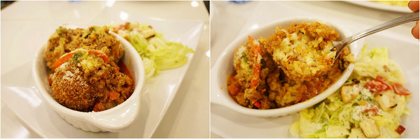 蘋果肉桂 Apple Cinnamon:捷運永春站♬激推!一次征服早午餐、正餐、下午茶優質美味!義大利炸起司夾心飯球&道地德國甜點 蘋果肉桂 Apple Cinnamon