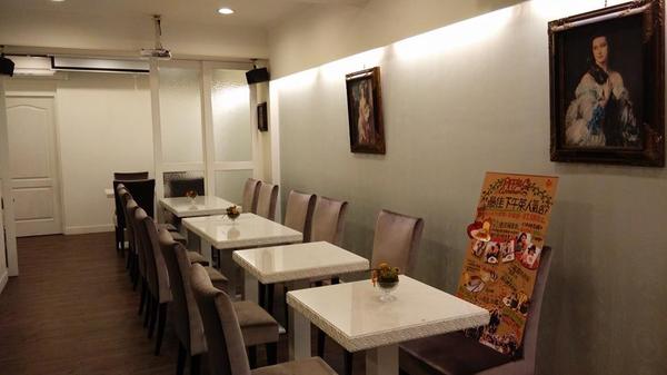 蘋果肉桂  Apple Cinnamon：＊台北～永春站 蘋果肉桂 超融化！冰淇淋脆皮蘋果派＊