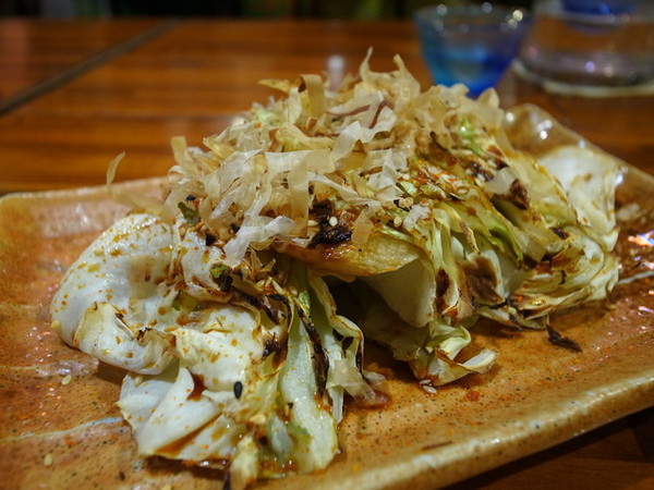 串樂燒揚酒場：<台北|中山>超正點焗烤起司馬鈴薯~居酒屋*串燒*清酒~串樂燒揚酒場