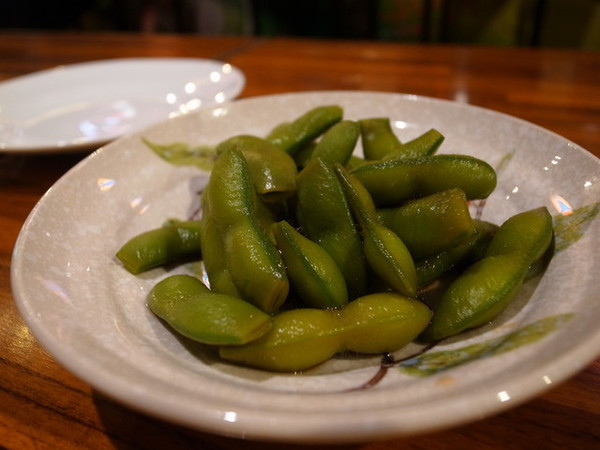 串樂燒揚酒場：<台北|中山>超正點焗烤起司馬鈴薯~居酒屋*串燒*清酒~串樂燒揚酒場