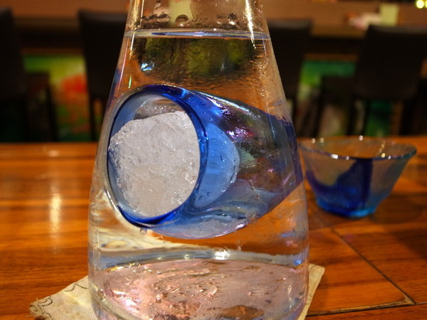 串樂燒揚酒場：<台北|中山>超正點焗烤起司馬鈴薯~居酒屋*串燒*清酒~串樂燒揚酒場