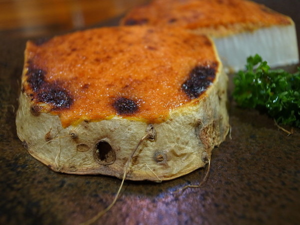 串樂燒揚酒場：<台北|中山>超正點焗烤起司馬鈴薯~居酒屋*串燒*清酒~串樂燒揚酒場