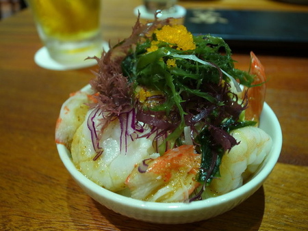 串樂燒揚酒場：<台北|中山>超正點焗烤起司馬鈴薯~居酒屋*串燒*清酒~串樂燒揚酒場